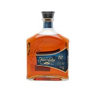 Flor de Cana 12 Rum Single Modernist Rum