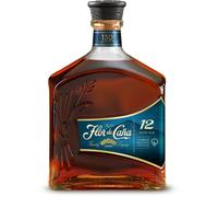 FLOR DE CAÑA 12 Year Naturally Aged Rum 70cl 40 ABV