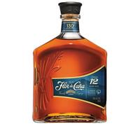 Flor De Cana 12 Year Old Rum 70cl