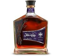 Flor De Cana 130th Anniversary Edition 70cl 45%