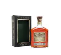 Flor de Cana 18 Centenario Rum Single Modernist Rum