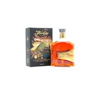 Flor de Cana - 18 year old Reserva Rum 70cl 40% ABV