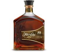 Rum Flor de Caña 18-year-old 700ml