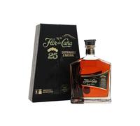 Flor de Cana 25 Rum Single Modernist Rum