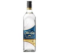 Flor de Caña Blanco Reserva Rum, 70 cl