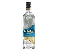 Flor de Caña Blanco Reserva Rum, 70 cl