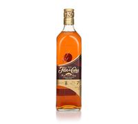 Flor de Cana 7 Gran Reserva 3cl Sample Dark Rum