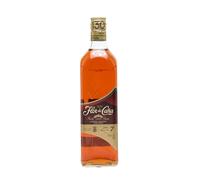 Flor de Cana 7 Grand Reserva Rum Single Modernist Rum