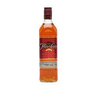 Flor de Cana 7 Year Old Rum Single Modernist Rum