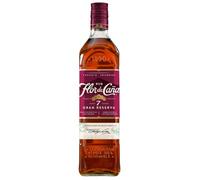Flor de Caña 7yr Gran Reserva Rum 70cl, 37.5% ABV | Sustainably produced, Premium Aged Rum | Nicaragua