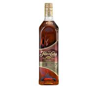 Flor de Caña 7yr Grand Reserve Rum 70cl, 40% ABV , Sustainably produced, Premium Golden Aged Rum , Nicaragua ,