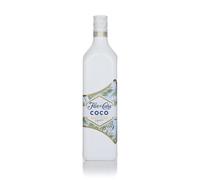 Flor De Cana Coco Liqueurs
