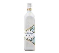 Flor de Caña COCO 70cl, 17% ABV | Nicaraguan Coconut Rum Liqueur
