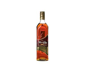 Flor de Caña Gran Reserva 7 Years Old Rum 70 cl.