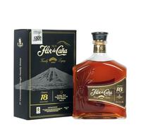 Flor de Cana - Reserva - 18 year old Rum 70cl 40% ABV