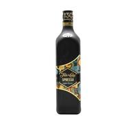 Flor de Cana Spresso Coffee Liqueur