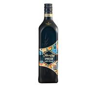 Flor de Caña Spresso Rum Liqueur 70cl, 16% ABV | Sustainably produced, Premium Rum Based Coffee Liqueur | Nicaragua |