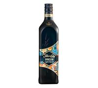 Flor de Caña Spresso Rum Liqueur 70cl, 25% ABV , Sustainably produced, Premium Rum Based Coffee Liqueur , Nicaragua ,