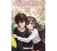 Flor de ciruelo: Amor enfermo y otras cosas