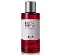 Flor De Hibisco Eau De Parfum 100ml - Inspired by Maison Crivelli Style Fragrance | Long Lasting Unisex Perfume | Exotic Floral, Fruity & Amber Fragrance | Premium Eau De Parfum for Men & Women