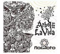 Flor de Loto - Arbol De La Vida