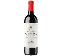 Flor de Vetus 2021 Red Wine from Castilla-y-leon, Spain, 75clBy Winebuyers