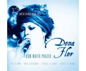 Flor,Dona - Com Muito Prazer