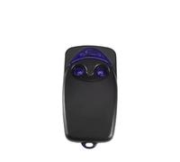 Flor FLO2R-S FLO4R-S Flor-s Garage Gate Door Remote Control 433.92MHz RollingCode Handheld Transmitter(1PCS-1)