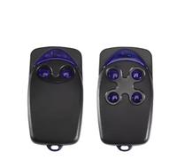 Flor FLO2R-S FLO4R-S Flor-s Garage Gate Door Remote Control 433.92MHz RollingCode Handheld Transmitter(2PCS-3)