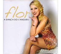 Flor - Flor - A Danca Do Canguru [CD] 2016