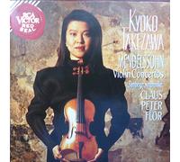 Flor - Mendelssohn: Violin Concertos