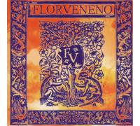 Flor Veneno - Flor Veneno
