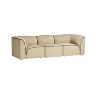 Flora 2,5-seater sofa Woud
