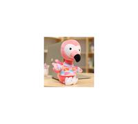 (Flora, 25cm) Animal Crossing Series Plush Toy | Game Character Soft Stuffed Doll Kids Gift