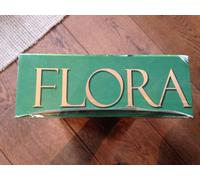 Flora A-Z: The Gardener's Bible
