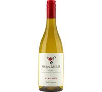 Flora Abeille Albariño 2023, California