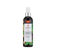 Flora & Curl Curl Detangler Spray African Citrus Bloom Superfruit Detangling Mist Curly Hair Detangler 250ml