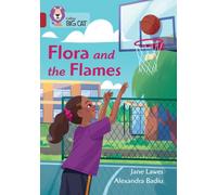 Flora and the Flames : Band 14/Ruby