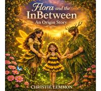 Flora and the InBetween: An Origin Story