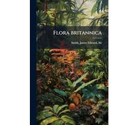Flora britannica