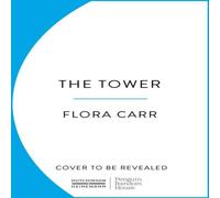 Flora Carr The Tower Hardcover Book Flora Carr Multicolor