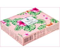 Flora & Curl Essentials Kit Botanical Haircare Set 5 pieces Gift for Her
