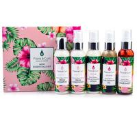 Flora Curl Mini Essentials Kit