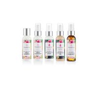 Flora & Curl - Mini Essentials Kit (5x75ml)
