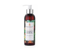 Flora & Curl Protect Me African Citrus Bloom Superfruit Detangling Mist 250ml