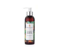 Flora & Curl Protect Me African Citrus Bloom Superfruit Hair Oil