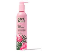 Flora & Curl Rose Water Cream Conditioner 300ml