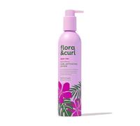 Flora & Curl Sweet Hibiscus Curl Activating Lotion
