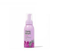 Flora & Curl Sweet Hibiscus Curl Volumizing Foam 300ml