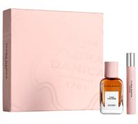 FLORA DANICA - Turn The Page Christmas Set - Fragrance Set Unisex